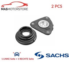 FEDERBEINLAGER DOMLAGER PAAR VORNE SACHS 802 460 2PCS A FÜR FORD FOCUS II,C-MAX