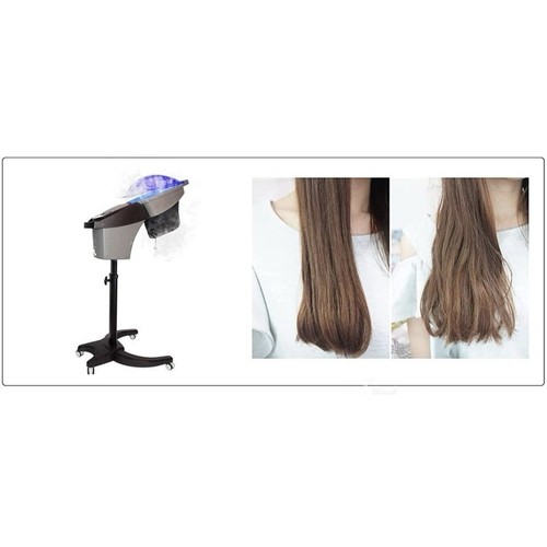 Salon Hair Care Professional O3 | Ozone Micromist Hair Steamer | YBL-1408D - Picture 23 of 24