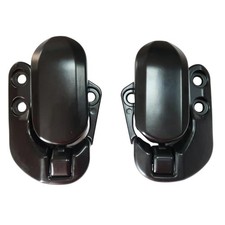 Left Right Soft Top Convertible Roof Latch Lock Set For Mazda Miata 1990-2003