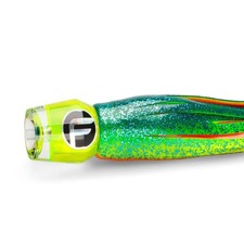Chugger Fathom Offshore Mo Head 10 pulgadas