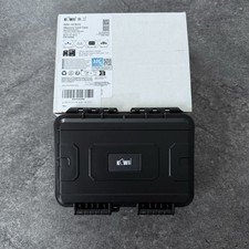 Waterproof Hard Case for Memory Card Storage  22 Individual Card Holders