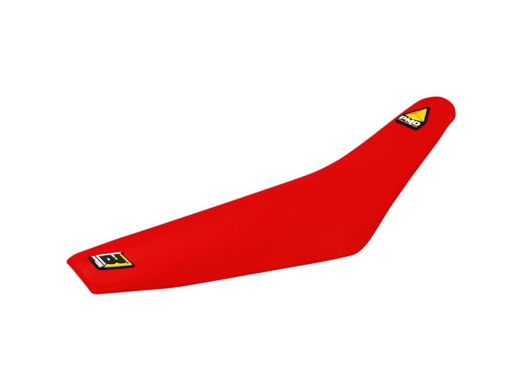 Blackbird Red 1131G/01 - Pyramid Seat Cover For Honda Cr125 1993-1997 - Image 2