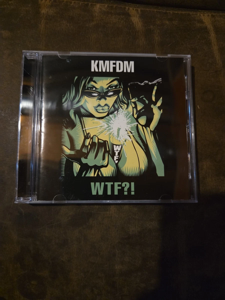KMFDM Music CDs for sale | eBay