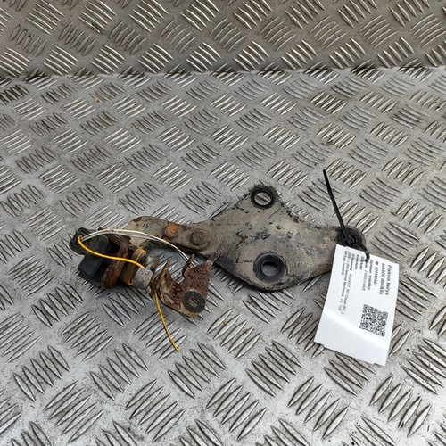 Peugeot 407 Coupé 6c Front Linkshöhe -Level -Sensor 9663488680 31191051