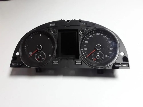 VW PASSAT B7 362 Kombiinstrument 3AA920970E 2.00 Diesel 103kw 2012 28487334