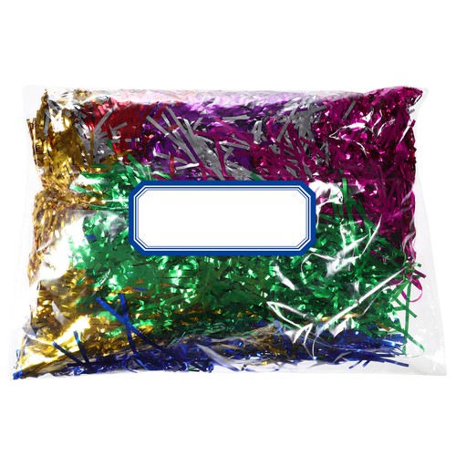 Cheerleading Pom Poms Metallic Folie Handheld Cheerleader Bommel - Bild 6 von 12