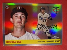 Click to enlarge Brooks Lee