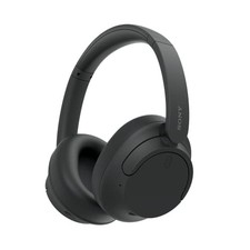 Sony WH-CH720N Micro-casque supra-auriculaire Bluetooth Stereo noir Suppression 