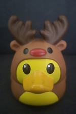 Baby Bath Thermometer DUCK the Infant Bath Floating Toy Safety Temperature Water