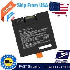 Battery for JBL Xtreme 4 Portable Speaker FG4CELL21700G, FG4CELL21700H 10000mAh