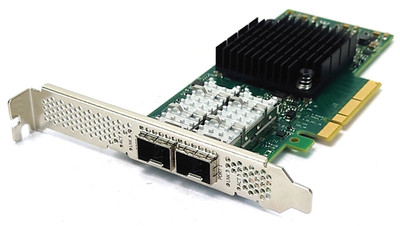 HP HPE Ethernet 10Gb Dual Port 548SFP+ PCIe Adapter P12531-001 P11338-B21