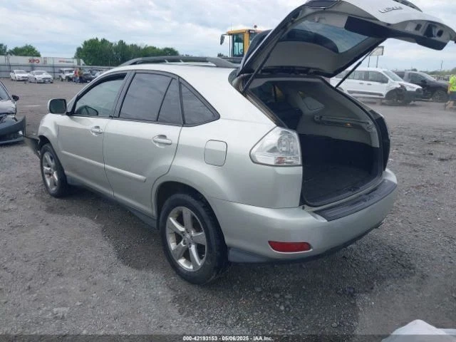 AC Condenser Thru 12/05 3MZFE Engine Fits 04-06 LEXUS RX330 2529578 Foto 3 de 4