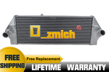 FMIC aluminum intercooler for Ford Focus Mk2 ST XR5 Turbo ST225 Gen 3 Mk II 2.5L