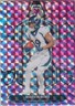 Marvin Mims 2024 Panini Mosaic Football #67 PINK CAMO PRIZM Denver Broncos
