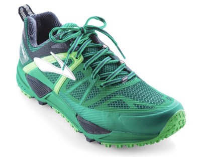 brooks cascadia 10