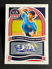 2024 Panini Stars & Stripes USA Baseball Checklist Guide in-content 28