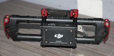 DJI RONIN-M 3 AXIS Gimbal Stabilizer Piece Assembly , USED EXCELLENT WEAR .