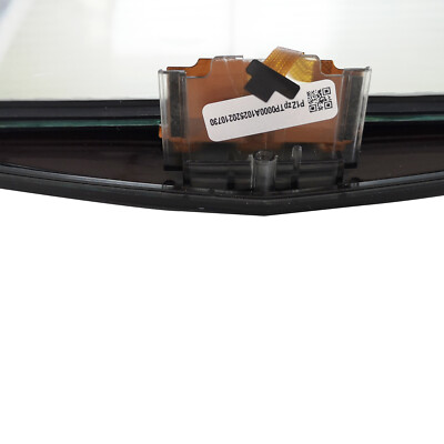 Replacement Touch Screen Display For 2018-2020 Cadillac ATS, CTS, SRX, XTS CUE System 3 thumbnail image