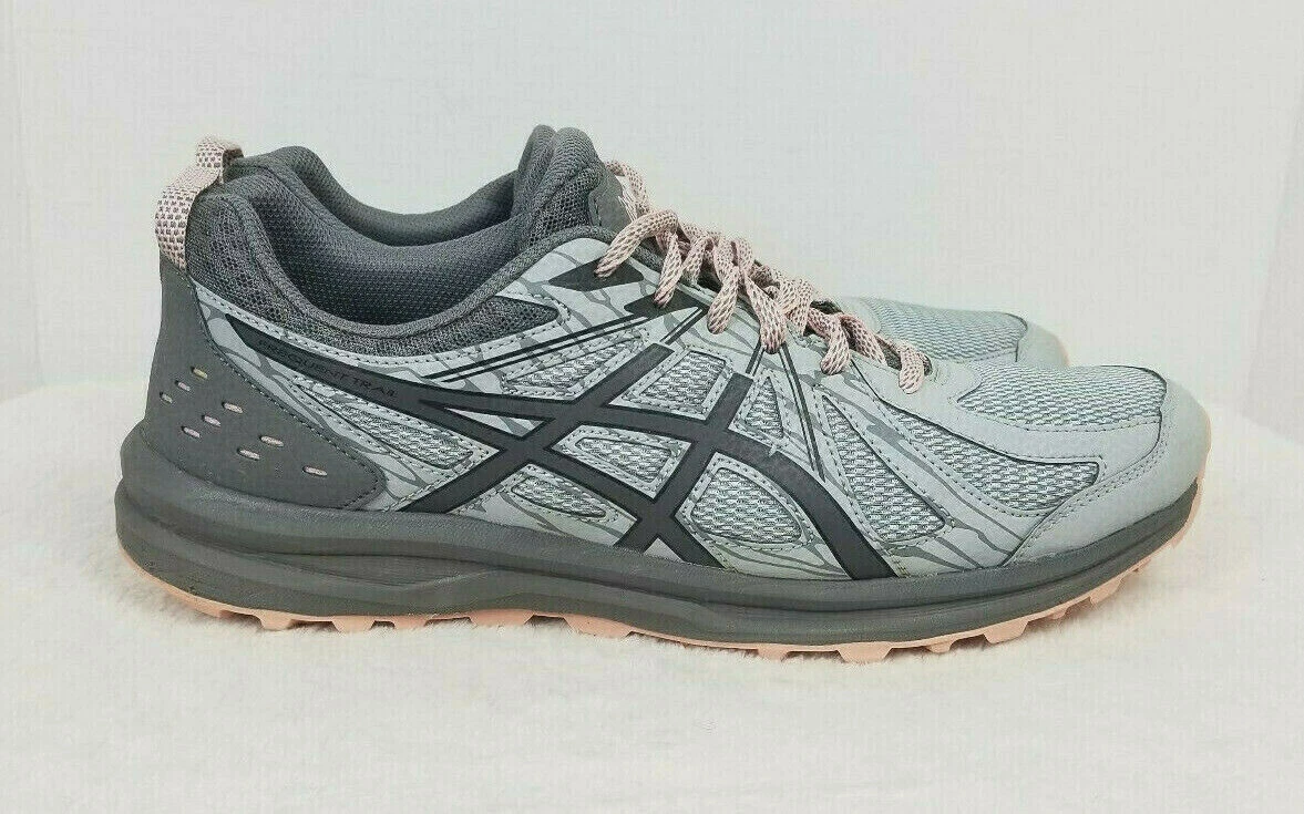Asics frequent trail running cheap shoes