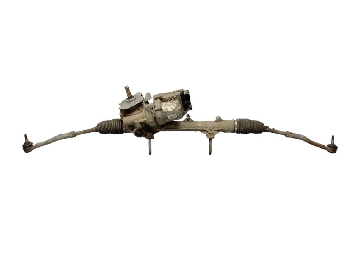ダル Lenkgetriebe Servolenkung für PEUGEOT 207 6820000090