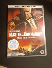 Master And Commander - The Far Side Of The World Sehr Gut