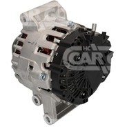 HC-Cargo Lichtmaschine Generator 140A FüR Opel Insignia A Caravan 2.0 Turbo G09