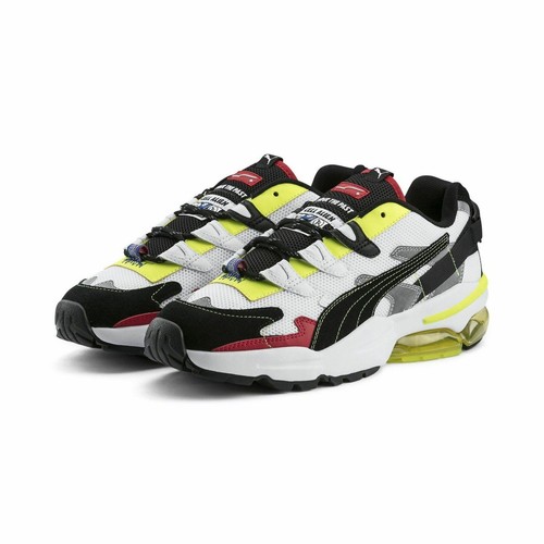 puma cell alien ader