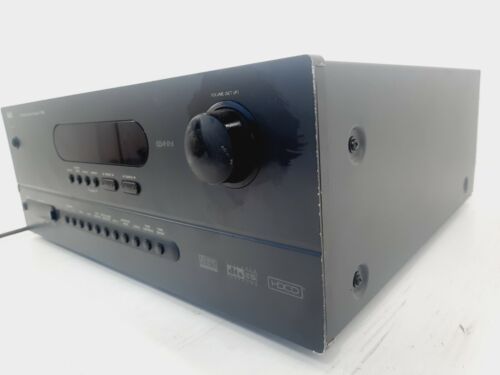 NAD T 762 AV Surround Sound Receiver- ■S■ POWER ON, NO DISPLAY ■S■ ... ●●AS IS●● - Picture 6 of 12