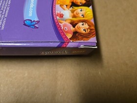 LEGO Miscellaneous: Lego Friends Picture Frame (853393) New Factory sealed