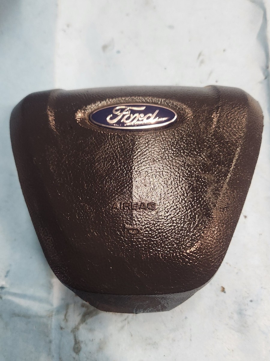 2013-2020 Ford Fusion Steering Wheel Center Module With Horn