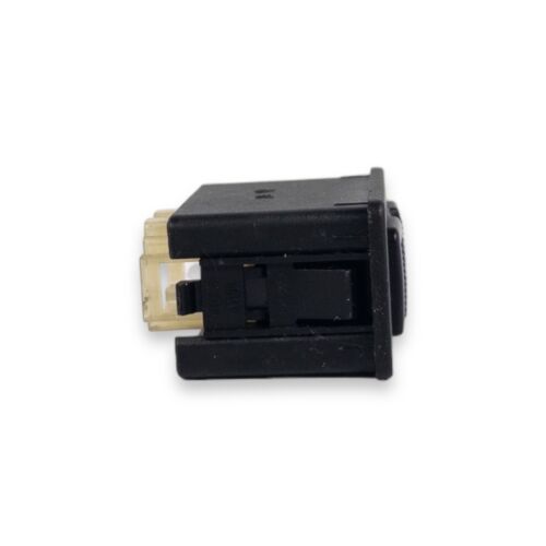 2001-2007 Ford Escape Mazda Tribute Dash Light Dimmer Switch Button Control - Picture 5 of 8