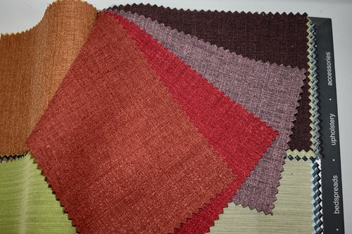 FABRIC SAMPLE BOOK Multi-Color RHYTHM—LYRIC Multi-Purpose Textures 66pcs LOT - Picture 6 of 19