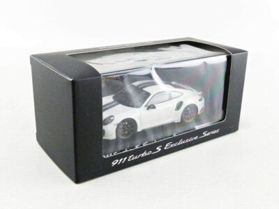 ミニカー Porsche 911 Turbo S Exclusive Series s-l400.jpg