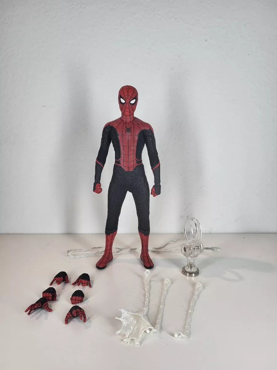 One:12 Collective The Amazing Spider-Man - Deluxe Edition