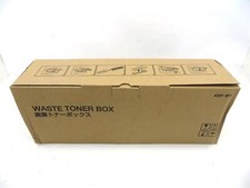 Genuine Konica Minolta Toner Waste Box A0XP-WY1 - New
