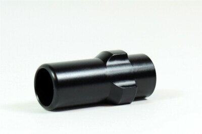 1/2x36 Thread Barrel Adapter Kaw Valley Precision - 1/2x36 Thread For ...