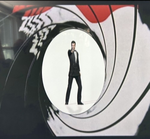 James Bond 007: Everything or Nothing (Microsoft Xbox, 2004) TESTED COMPLETE - Picture 4 of 7