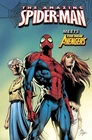 Amazing Spider-Man Vol. 10: New Avengers TPB 2006