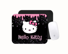 Hello Kitty Novelty Mouse Pad