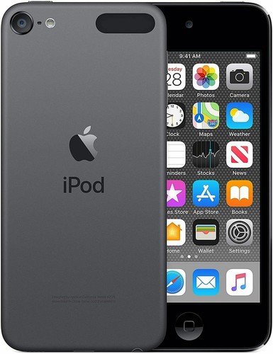 Apple iPod Touch 5th/6th/7th Generation 32GB 128GB 256GB - 365DAYS WARRANTY✅ - Picture 9 of 36