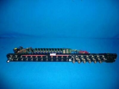 Kramer Electronics VM-10AR VM10AR Front Assy U