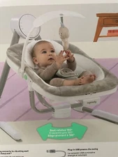 baby swing