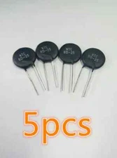 5pcs Thermistor Temperature Sensor NTC MF72 8D-25 8 ohm +/-20%