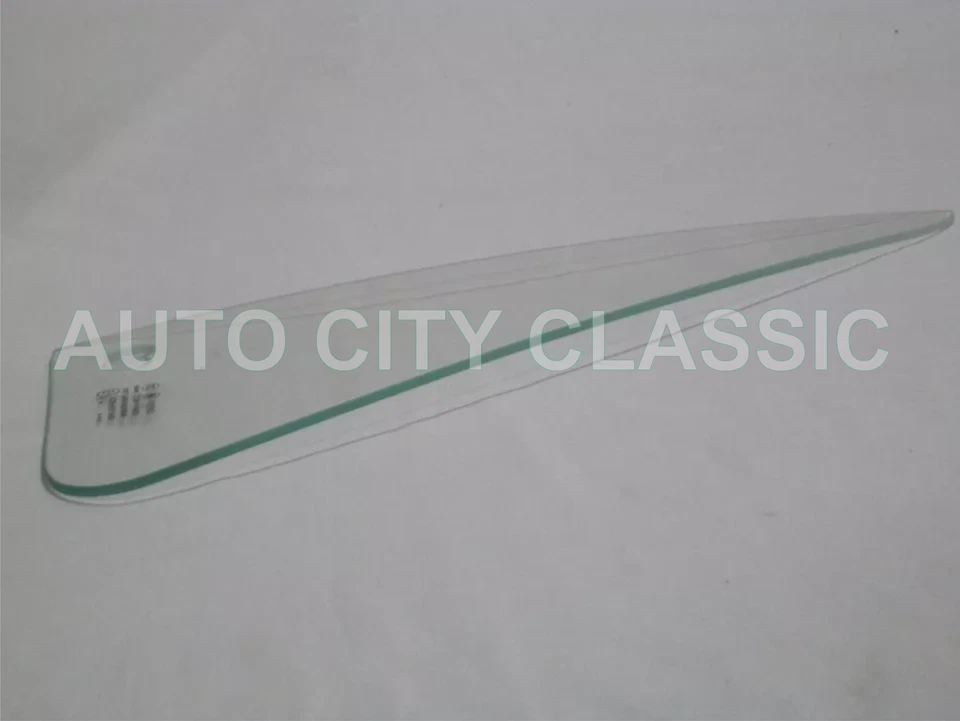 GMC Pickup 1981 a 1990 vidrio de ventilación diestro C1500/K1500 Jimmy Suburban Topkick transparente Foto 2 de 4