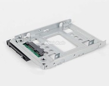 SATA/SSD 2.5" to 3.5" Adapter Bracket For HP Z420 Z620 Z820 Z600 668261-001