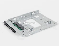 SATA/SSD 2.5" to 3.5" Adapter Bracket For HP Z420 Z620 Z820 Z600 668261-001