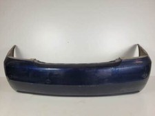 Pare-choc arrière Rover 75