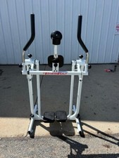 Fitness flyer Elliptical Exercise Machine 