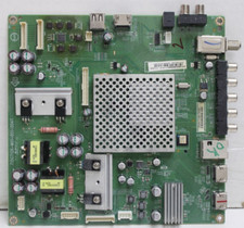 50" VIZIO LED/LCD TV E50-C1 MAIN BOARD 756TXFCB02K0410