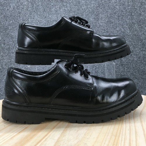 Skechers Shoes Mens 10 Tom Cats Lace 